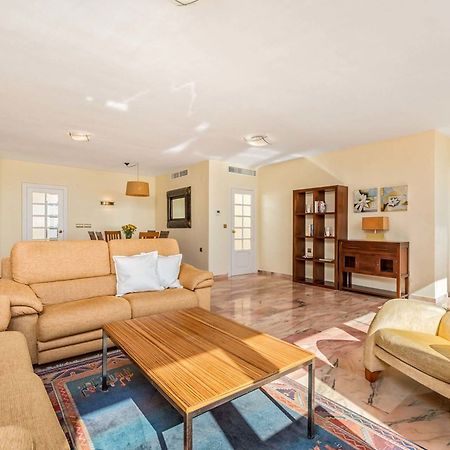 Apartamento Amalia Málaga Esterno foto