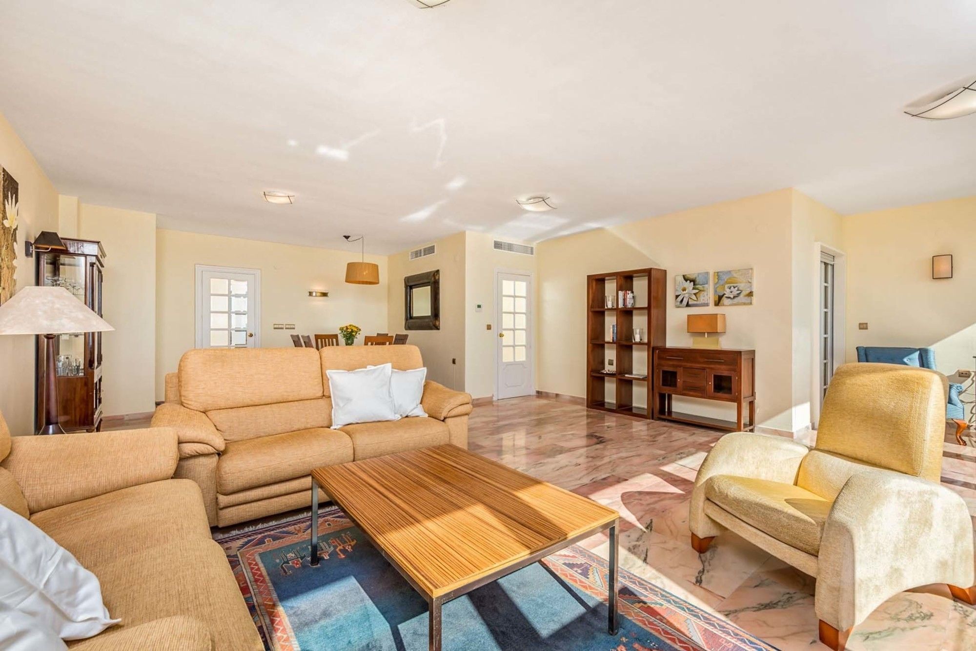 Apartamento Amalia Málaga Esterno foto