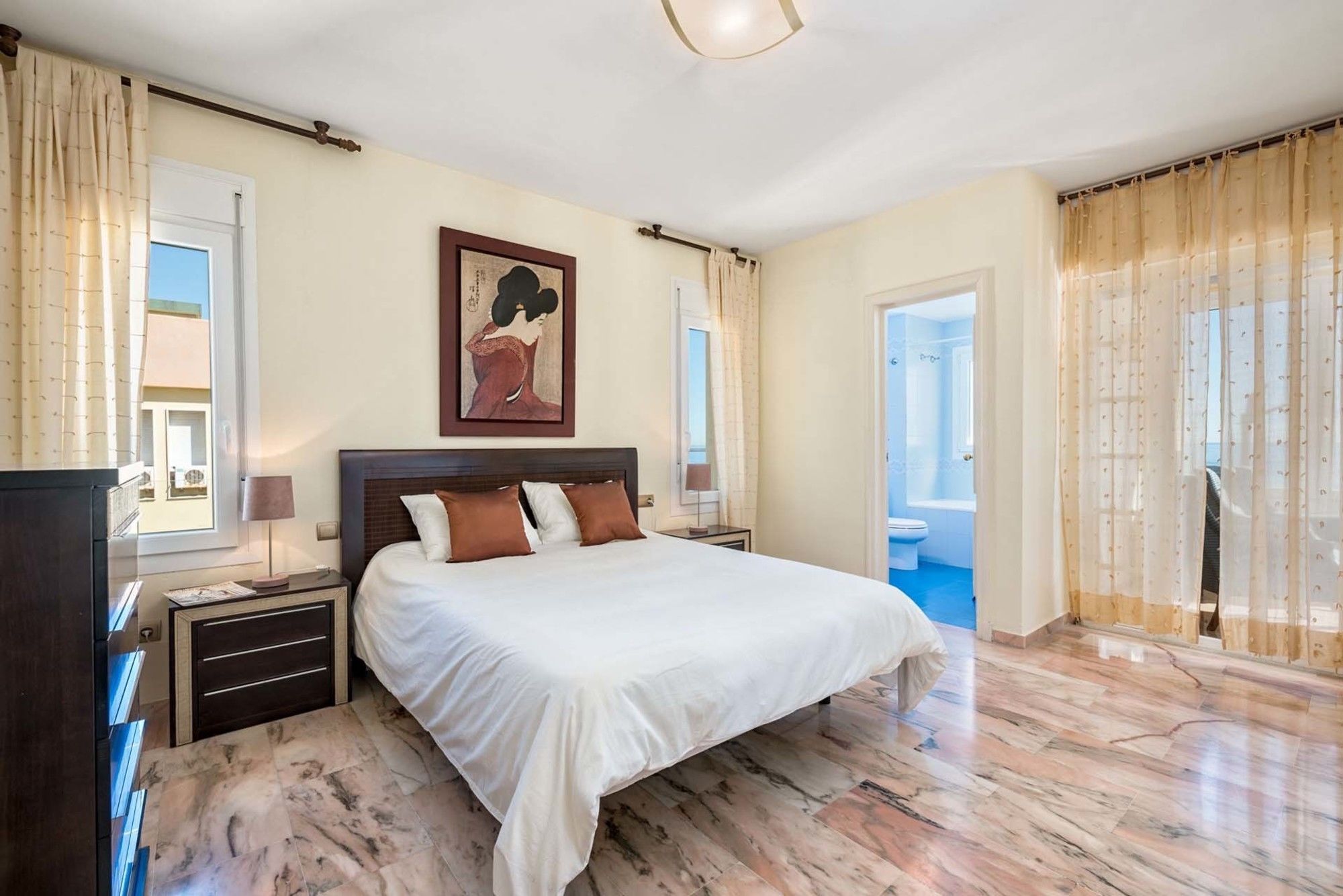 Apartamento Amalia Málaga Esterno foto