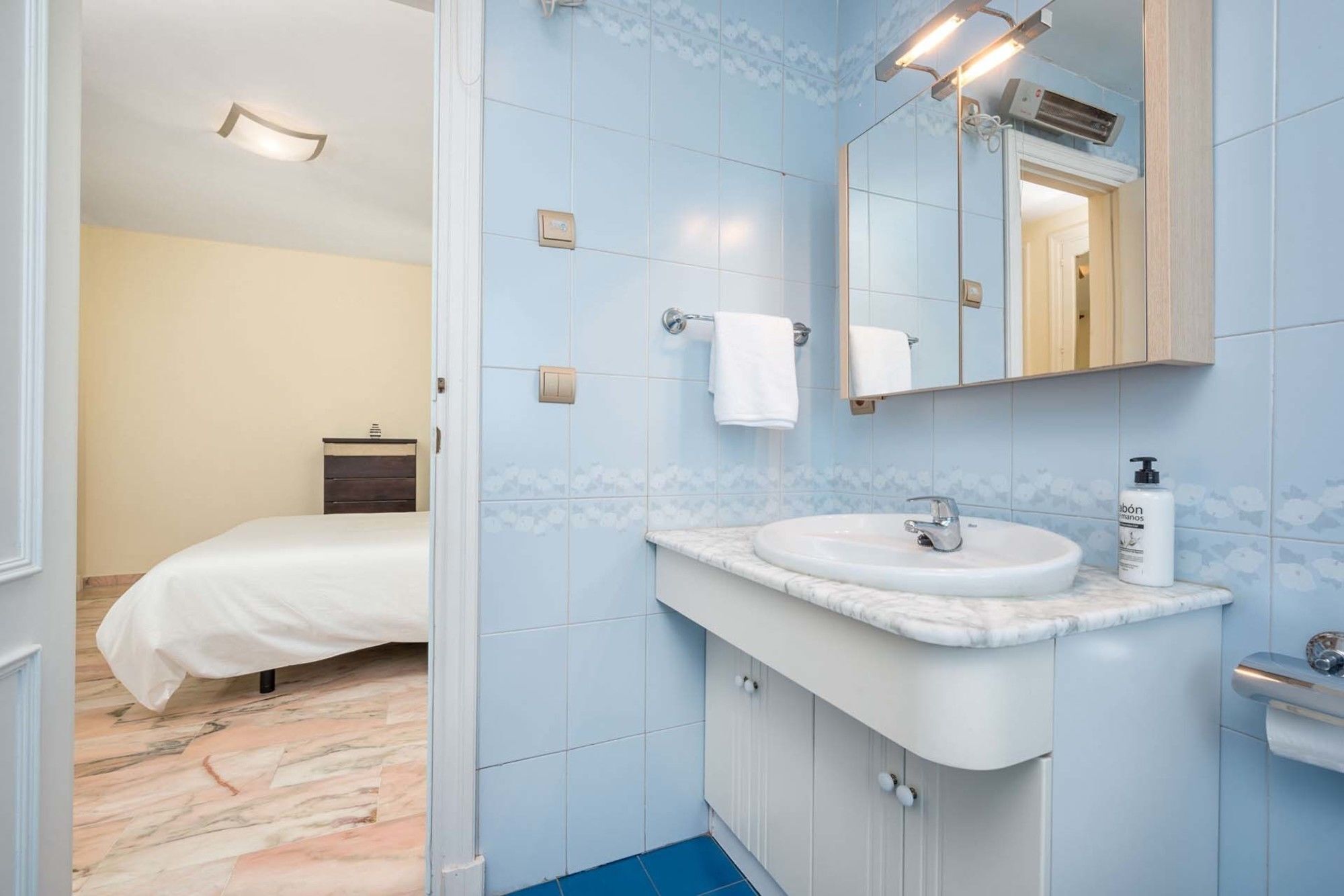 Apartamento Amalia Málaga Esterno foto