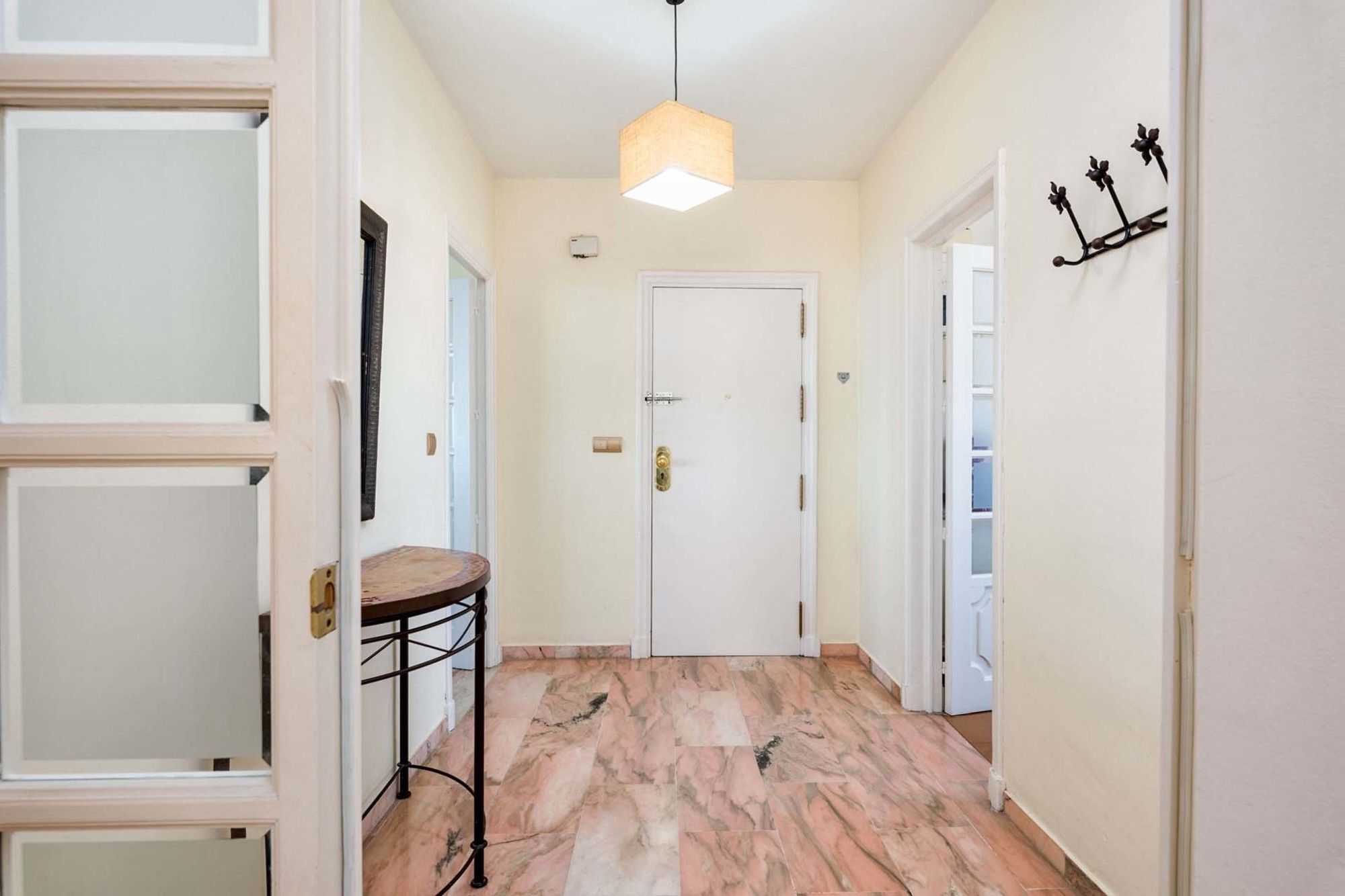 Apartamento Amalia Málaga Esterno foto