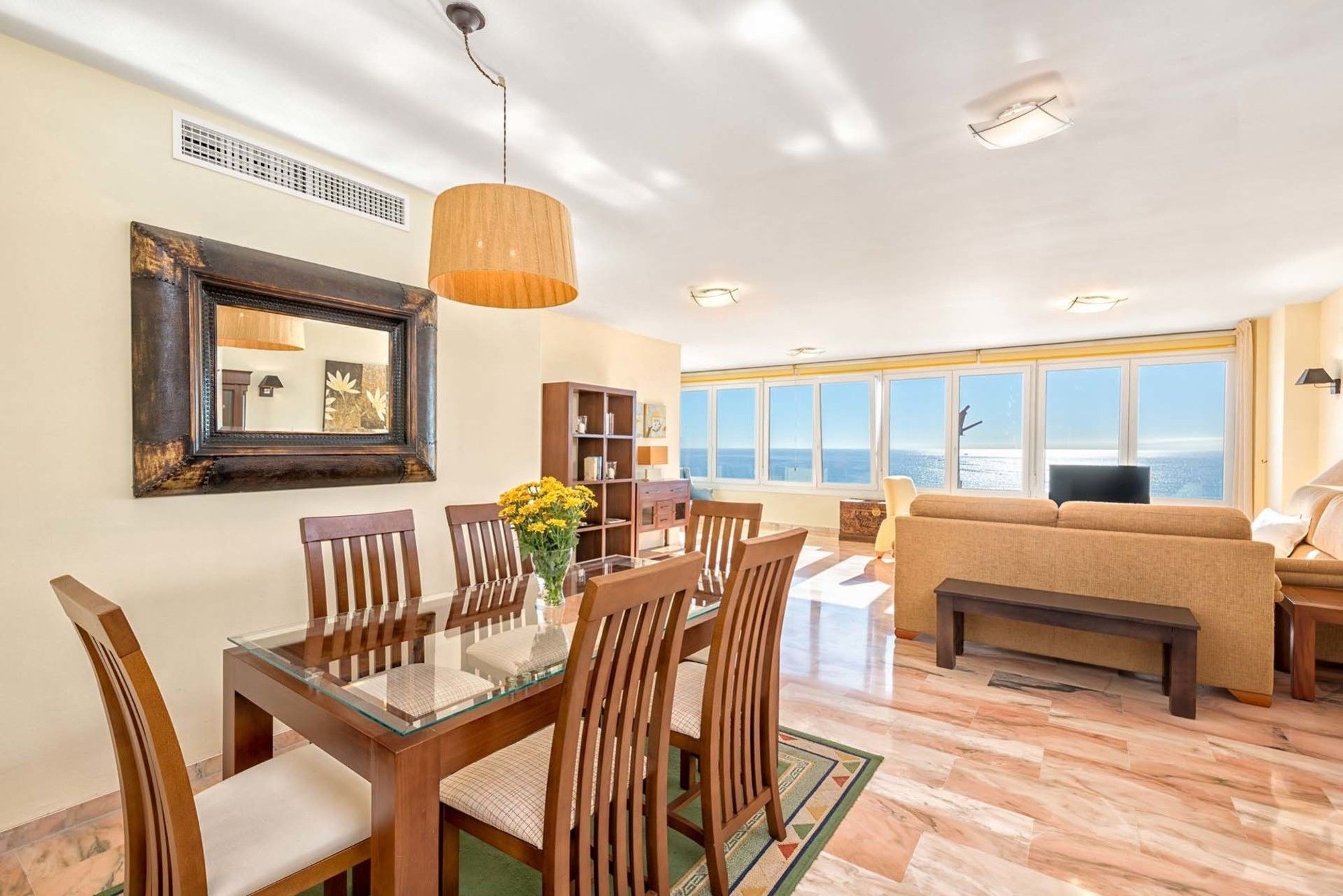 Apartamento Amalia Málaga Esterno foto