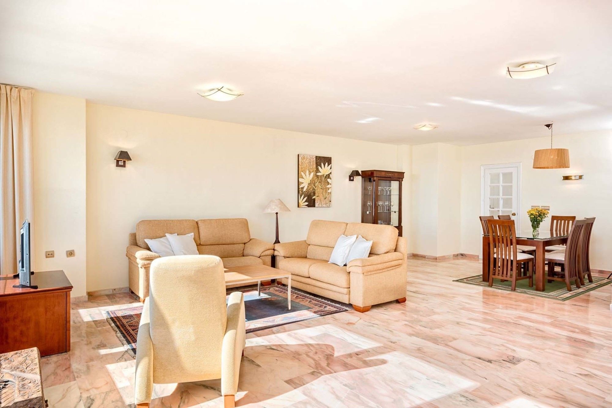 Apartamento Amalia Málaga Esterno foto