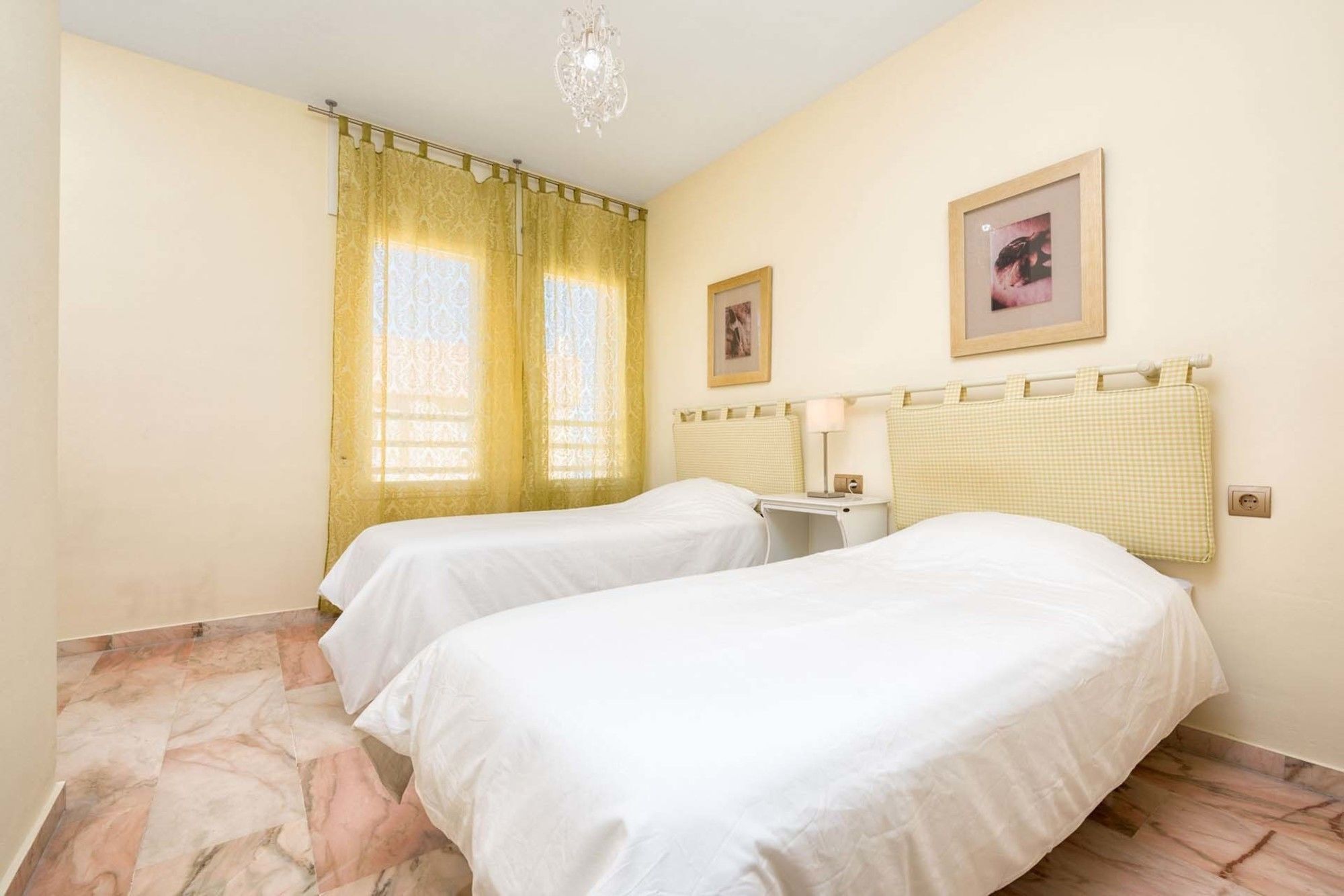 Apartamento Amalia Málaga Esterno foto