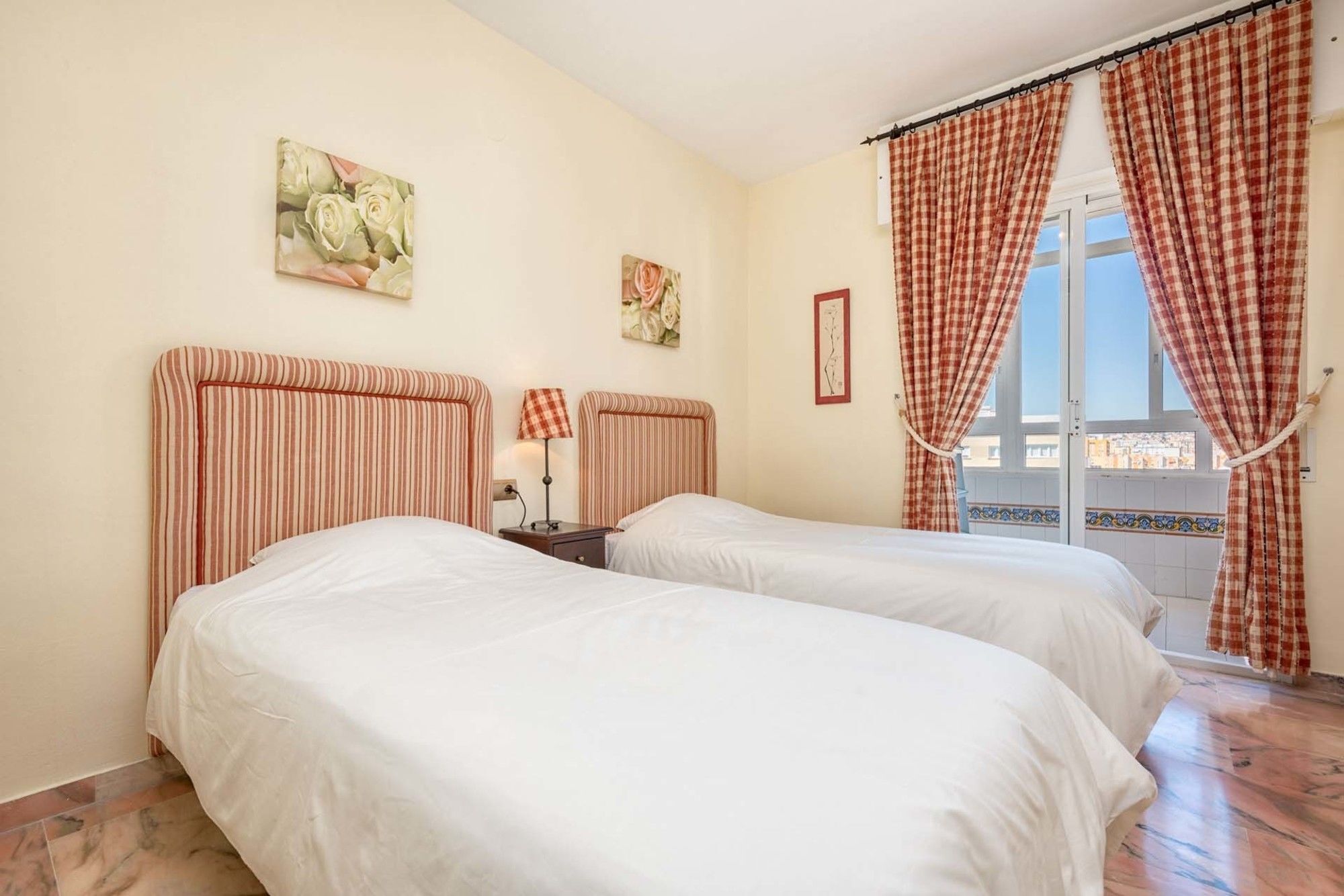 Apartamento Amalia Málaga Esterno foto