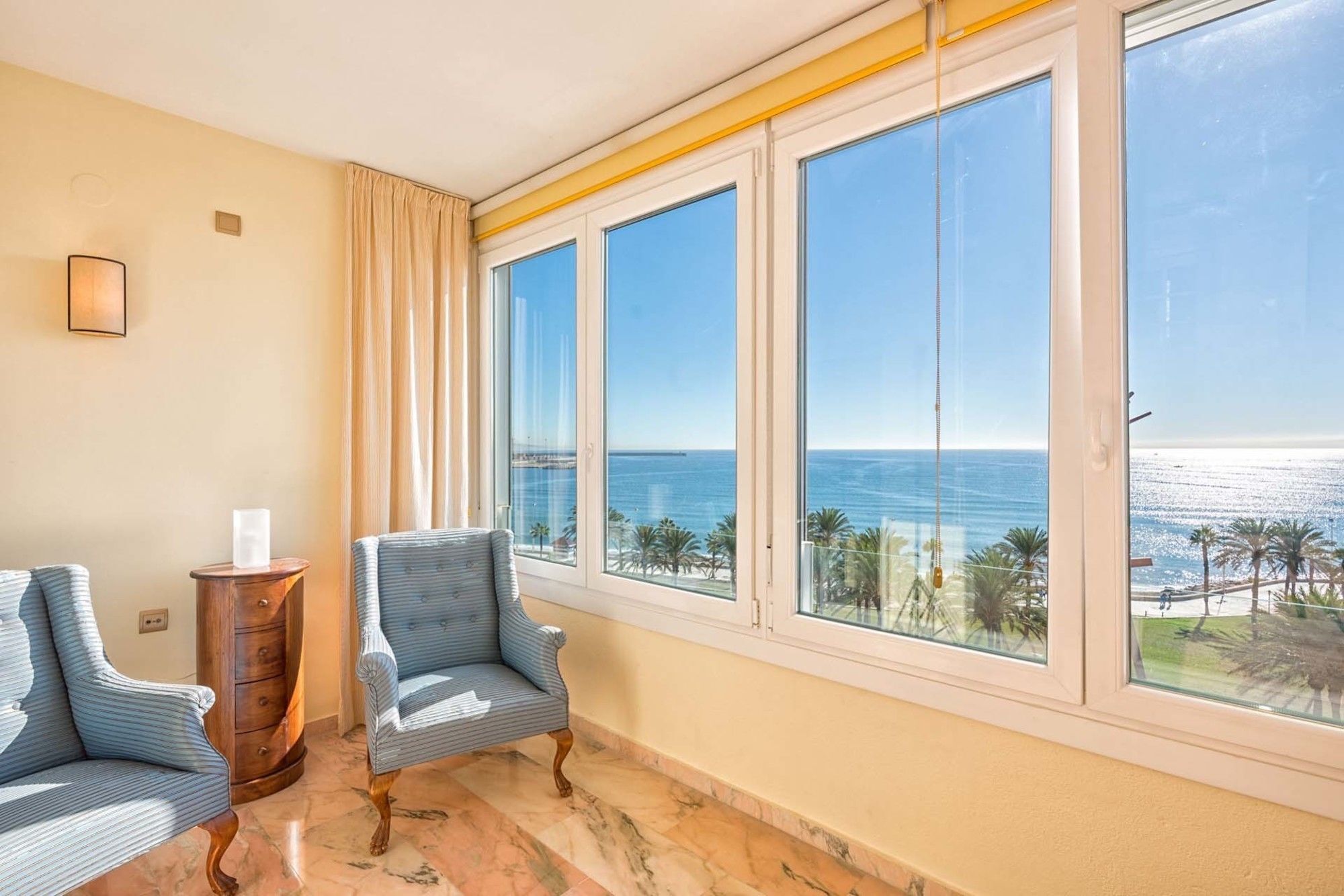 Apartamento Amalia Málaga Esterno foto