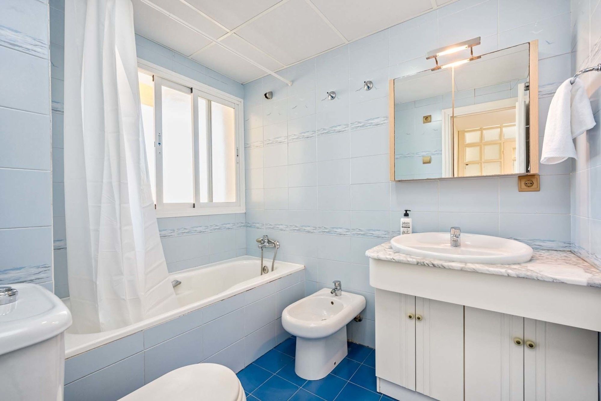 Apartamento Amalia Málaga Esterno foto