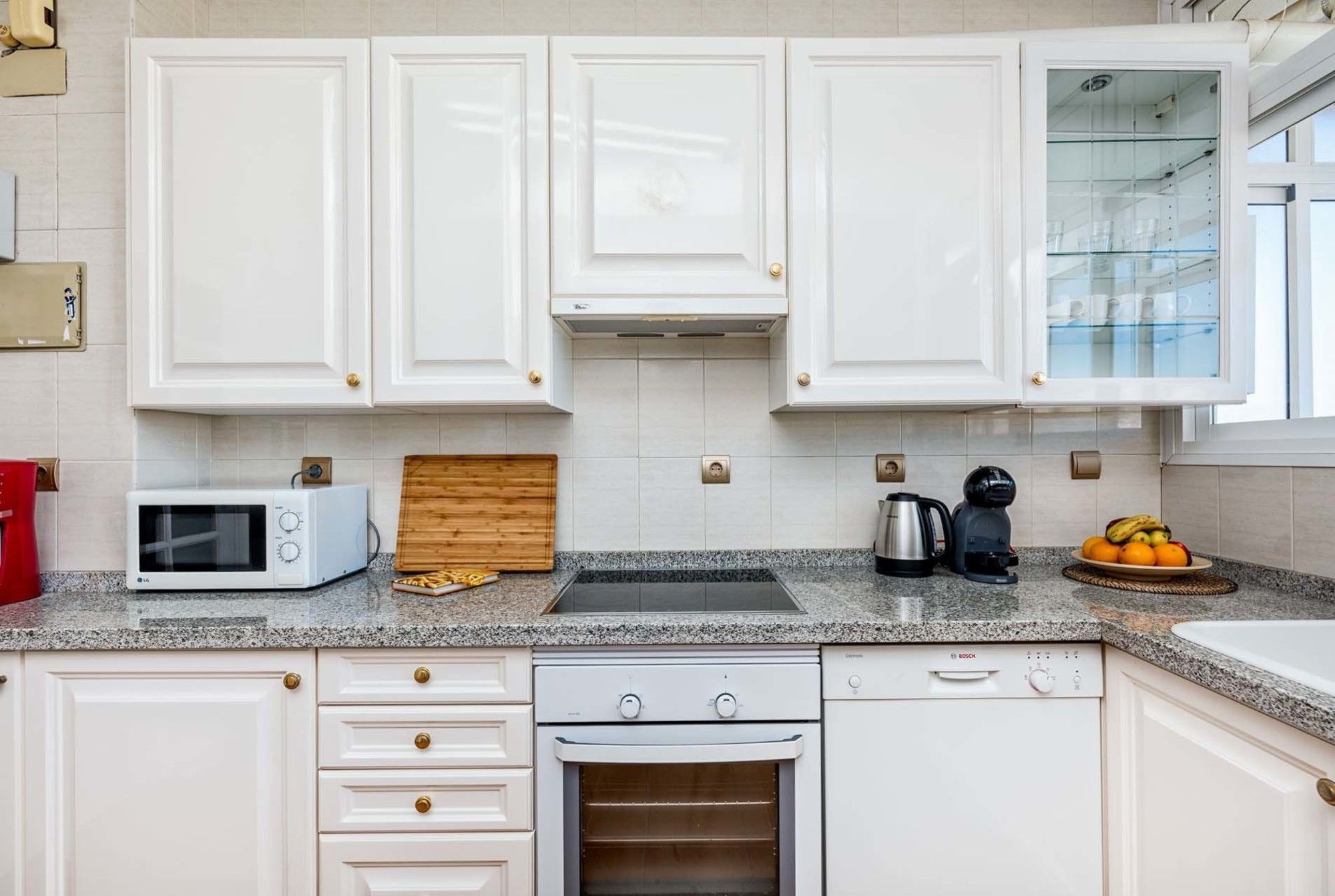 Apartamento Amalia Málaga Esterno foto