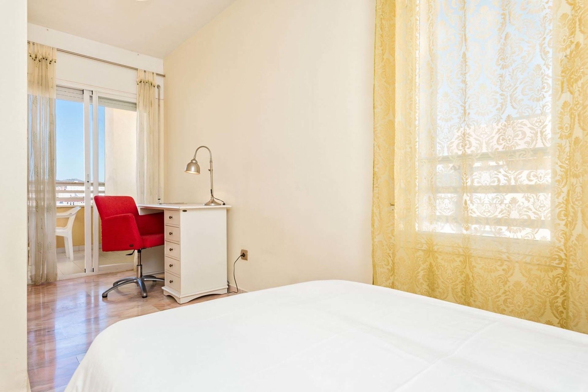 Apartamento Amalia Málaga Esterno foto
